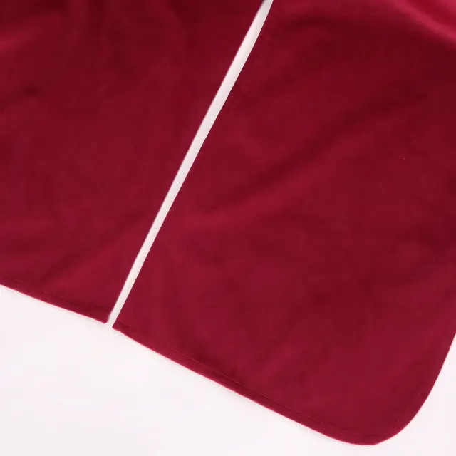 Adult Vintage Magician Ringmaster Tailcoat Cosplay Costume detail 24