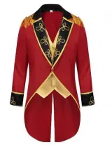 Stage Suit Style 4