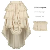 Vintage Short Skirt 3 - In Stock