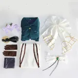 Violet Evergarden Costume - Violet