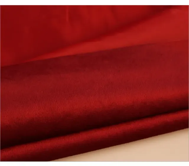 Women's Medieval Velvet Long Coat for Christmas Cosplay detail 9