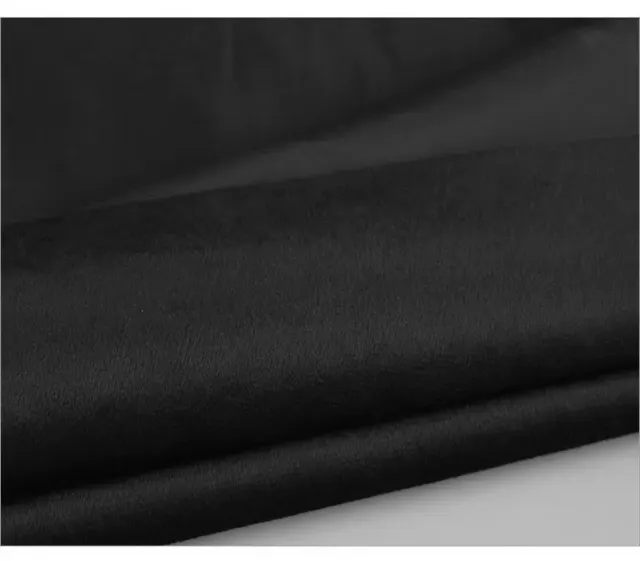 Women's Medieval Velvet Long Coat for Christmas Cosplay detail 23