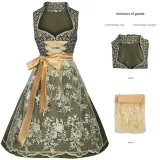 New Beer Dress Style 10 - In Stock