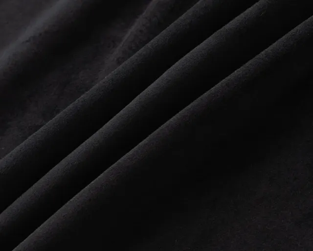 Women's Gothic Plus-Size Stand-Collar Tailcoat Jacket detail 7