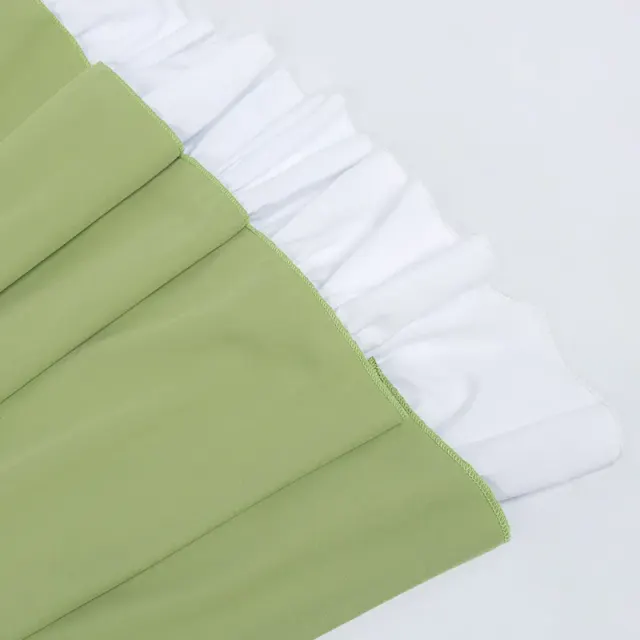 Women's Long-Sleeve Oktoberfest Fairy Dress for Cosplay detail 15