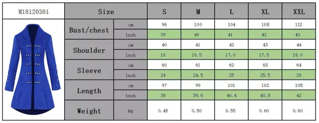 Women's Medieval Jacquard Midi Dress for Stage and Cosplay detail 1