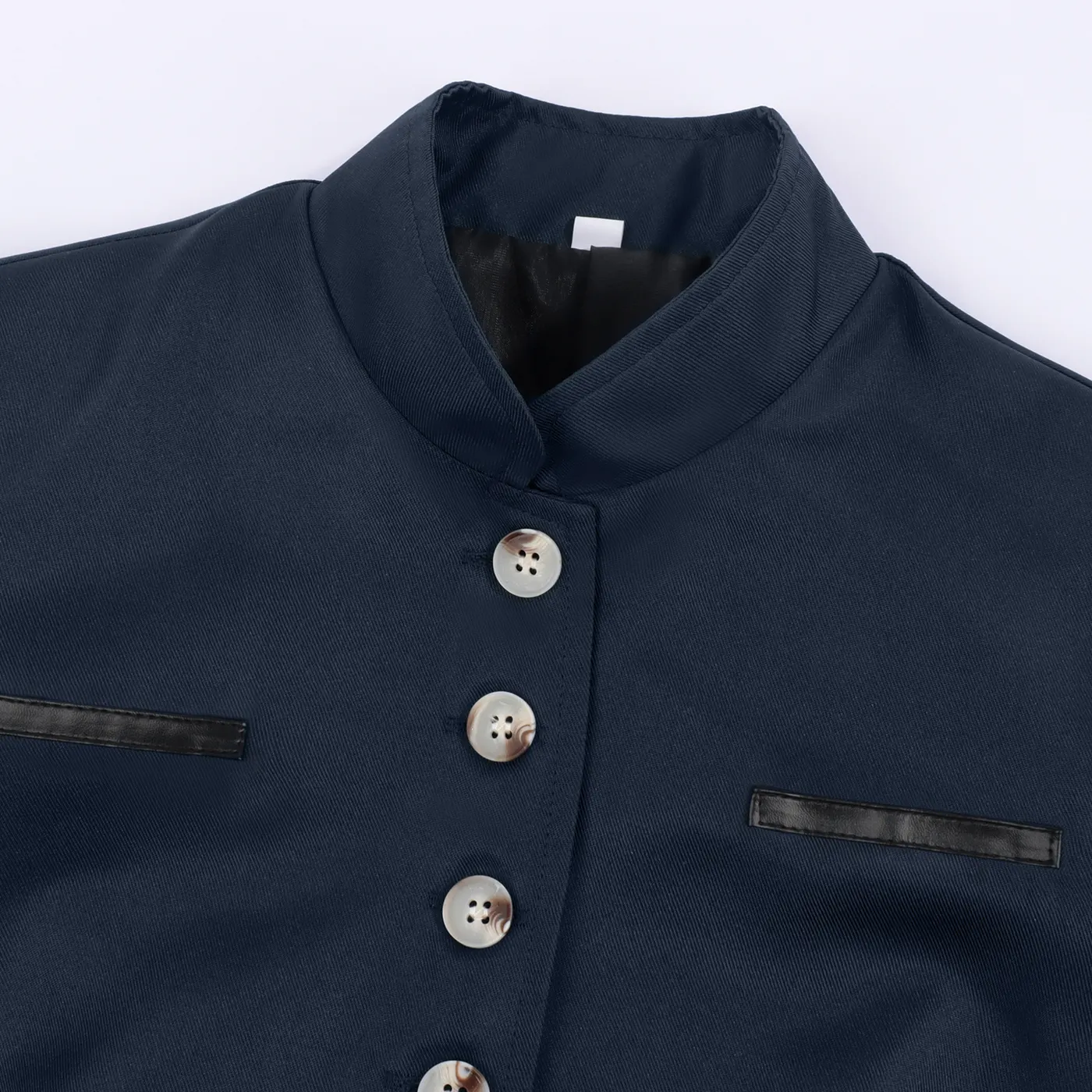 Women's Bavarian Oktoberfest Jacket for Party and Cosplay detail 4