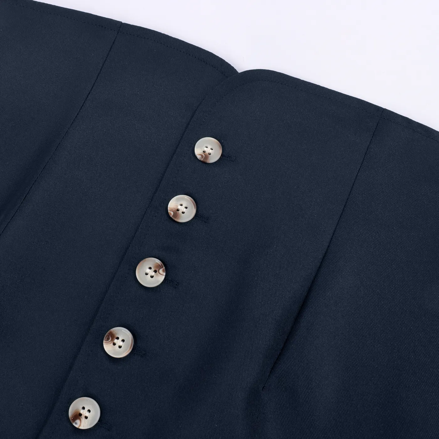 Women's Bavarian Oktoberfest Jacket for Party and Cosplay detail 6
