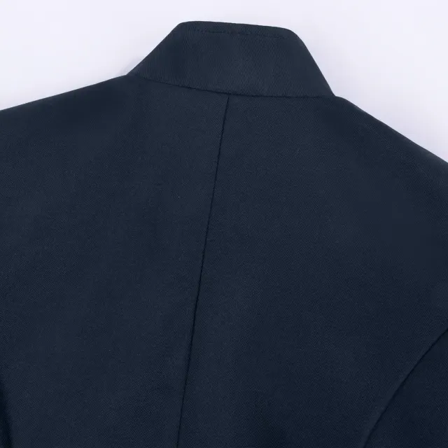 Damen-Jacke im bayerischen Oktoberfest-Stil für Party und Cosplay Detail 7