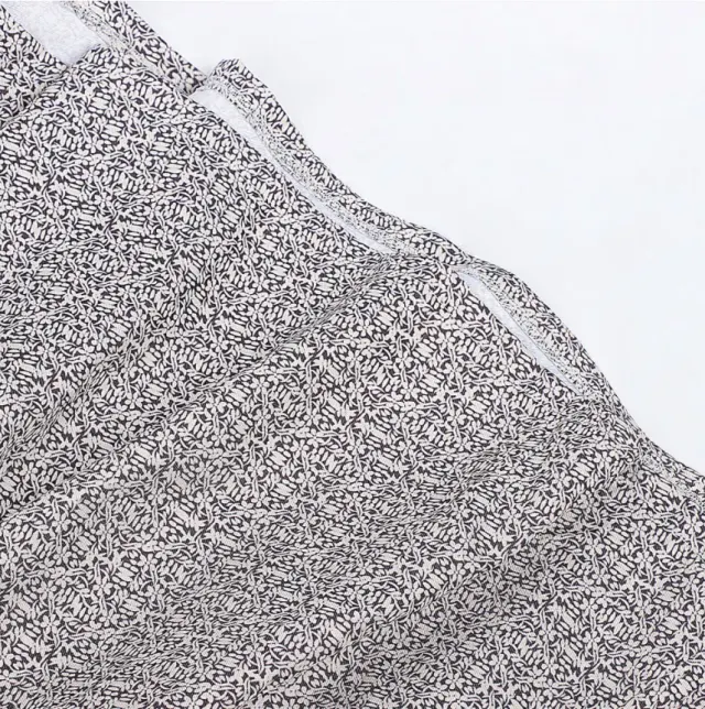 Women's Oktoberfest Bavarian Lace Bodice Cosplay Dress detail 14