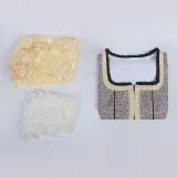 New Beer Dress Style 8 - As Shown