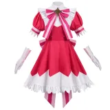 Virtual Idol Instant Rebirth Full Set - Pink