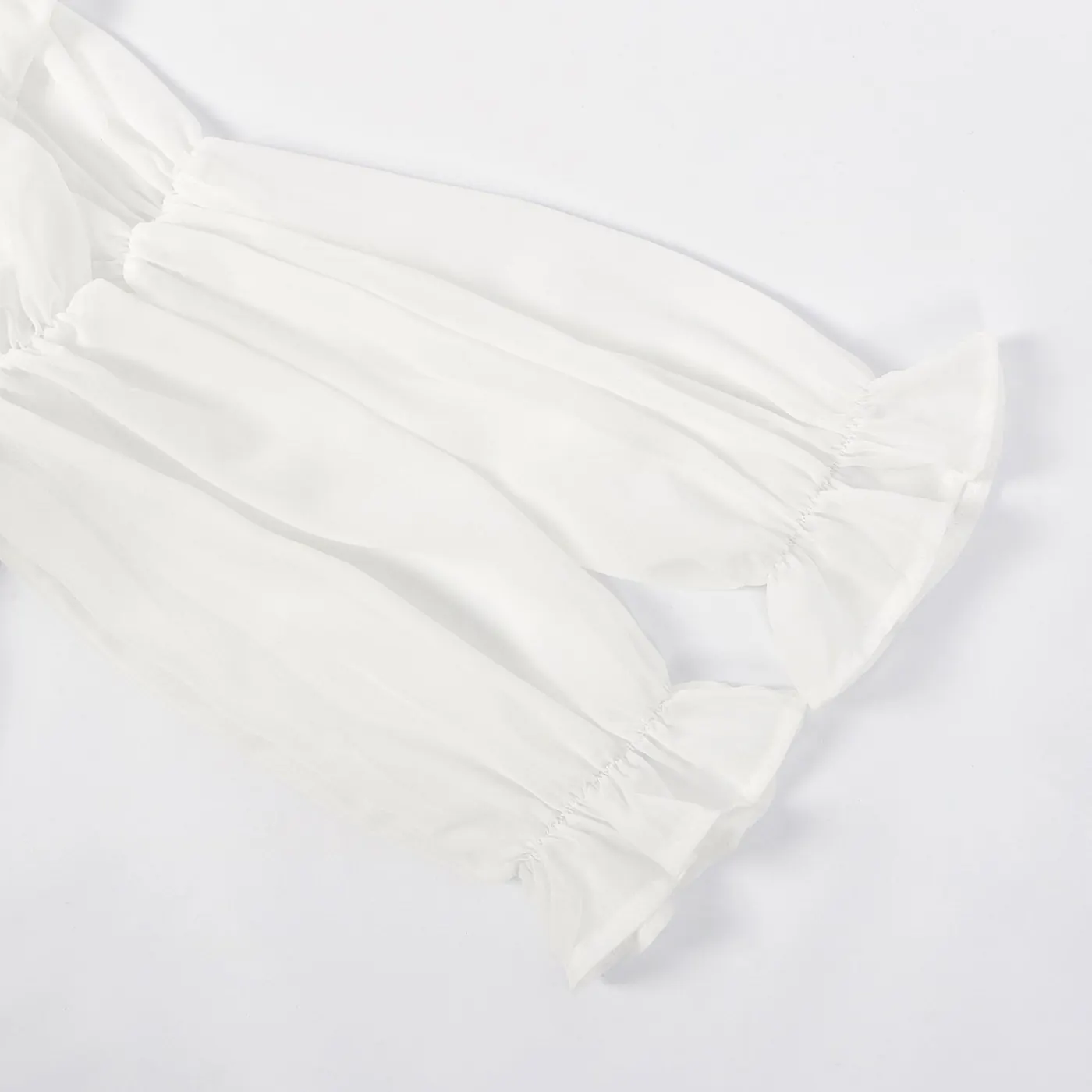 Women's Renaissance Court Corset Dress for Stage Cosplay detail 9
