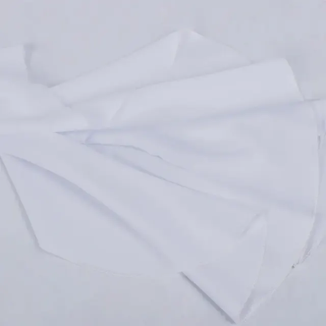 Women's Renaissance Off-Shoulder Ruffled Blouse in White detail 15