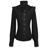 Lolita Shirt - Black