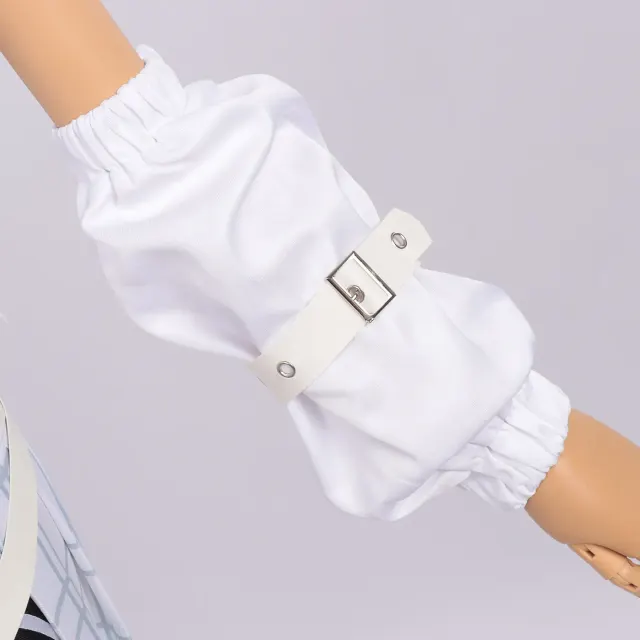 Wuthering Waves Daniya Solar5 Cosplay Costume Full Set Women detail 6