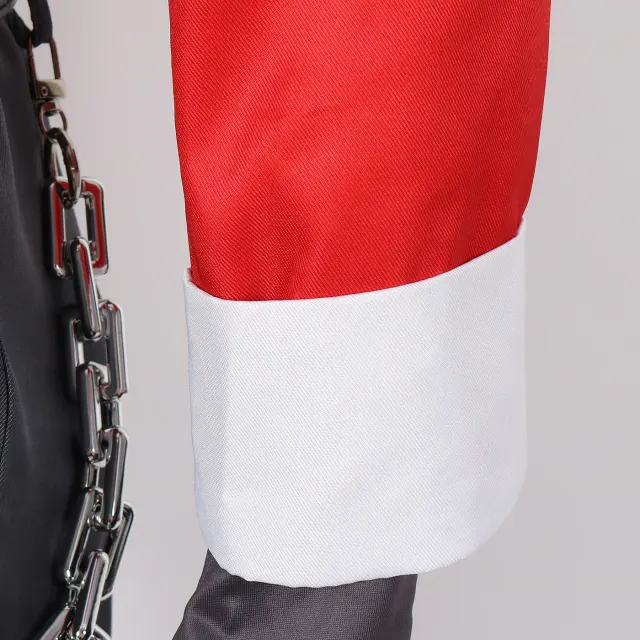 Zenless Zone Zero Billy Kid Cosplay Costume Set detail 6