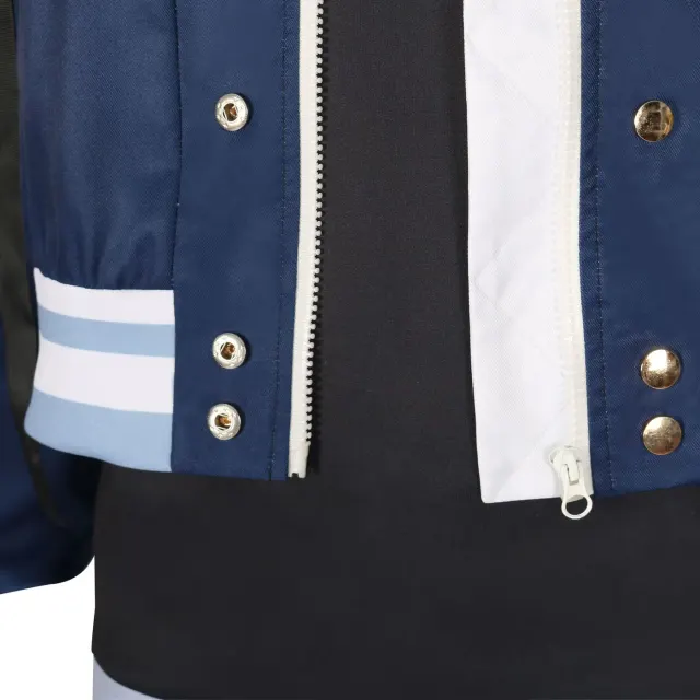 Zenless Zone Zero Billy Kid Cosplay Costume Set detail 18