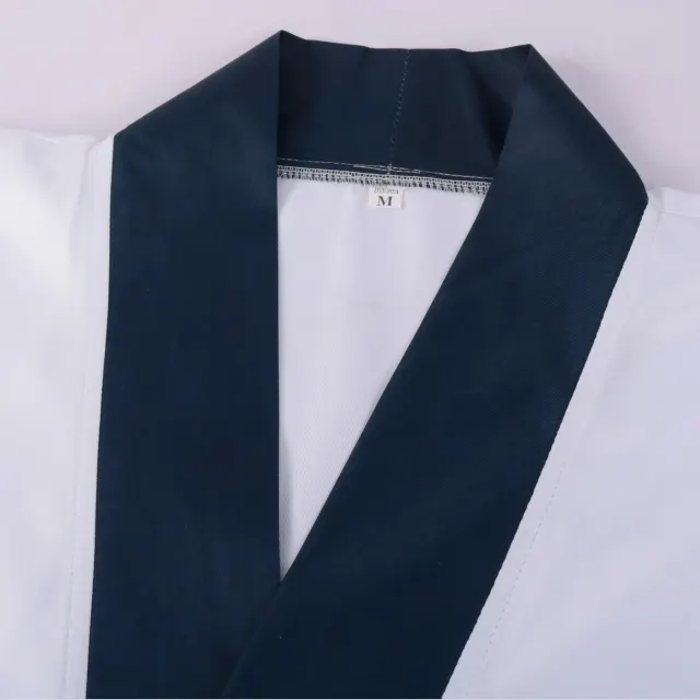 Zoro Juro Yukata Cosplay Costume Long-Sleeve Anime Kimono Set detail 11